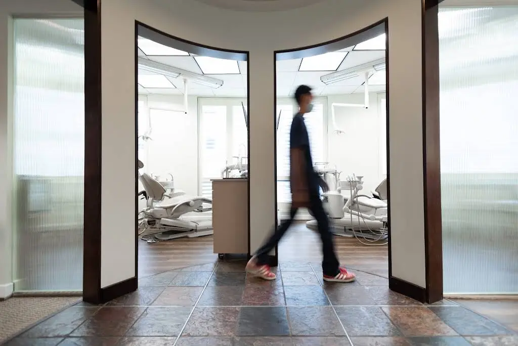 Precision Periodontics & Implant Dentistry - Washington DC
