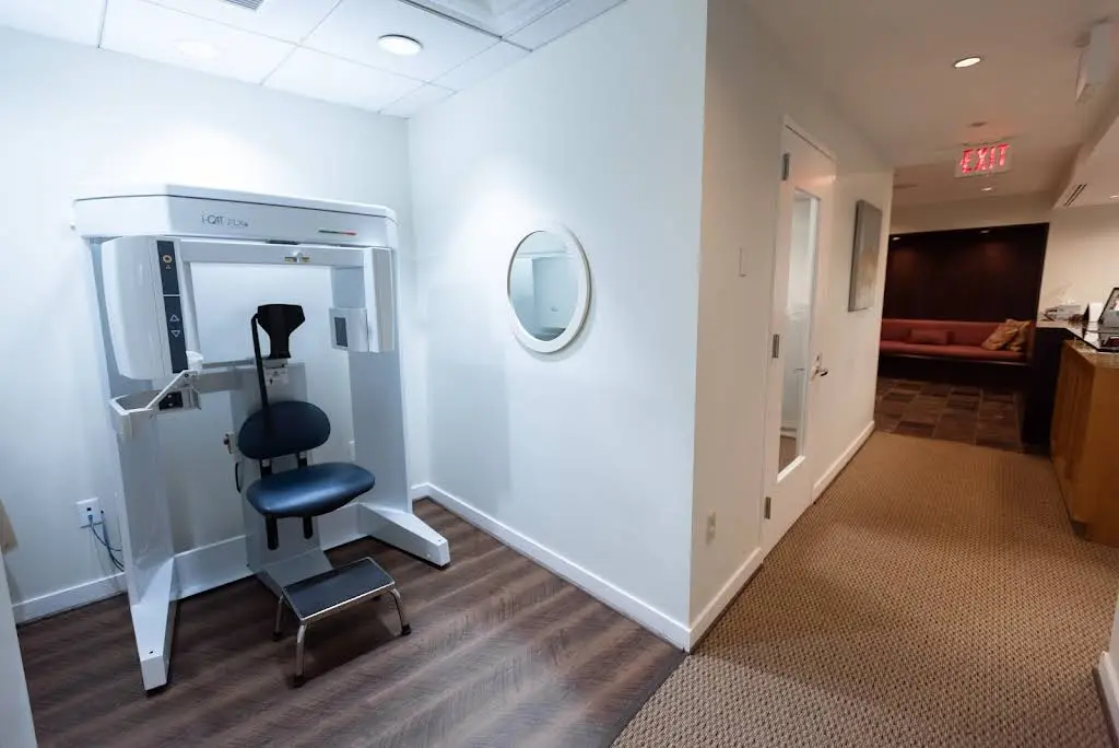 Precision Periodontics & Implant Dentistry - Washington DC