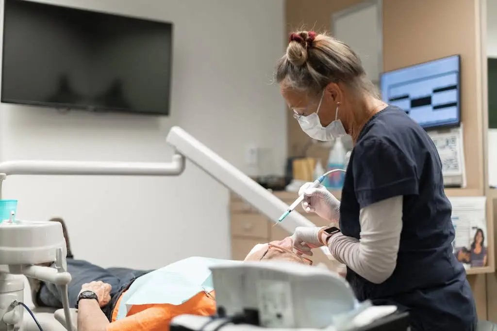 Precision Periodontics & Implant Dentistry - Washington DC