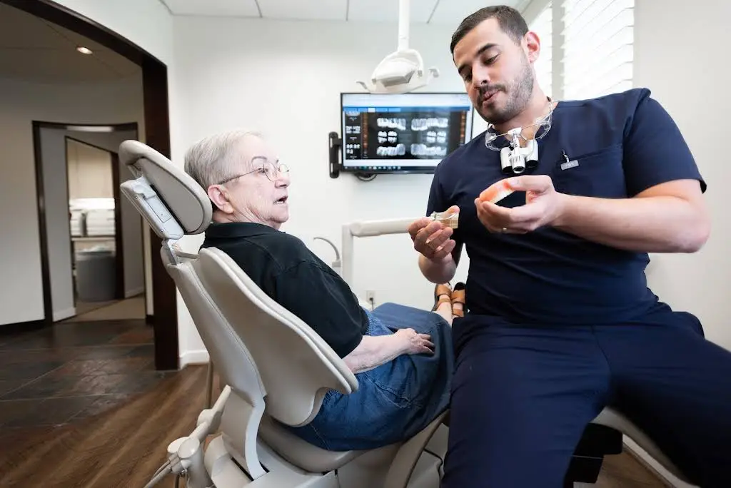 Precision Periodontics & Implant Dentistry - Washington DC