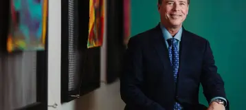 Capital Center: Robert W. Emery DDS