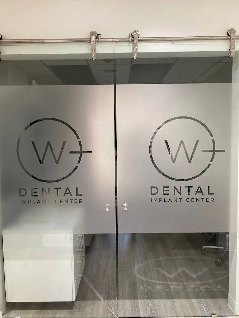 W Plus Dental of Washington DC
