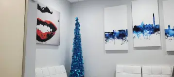 District Endodontics