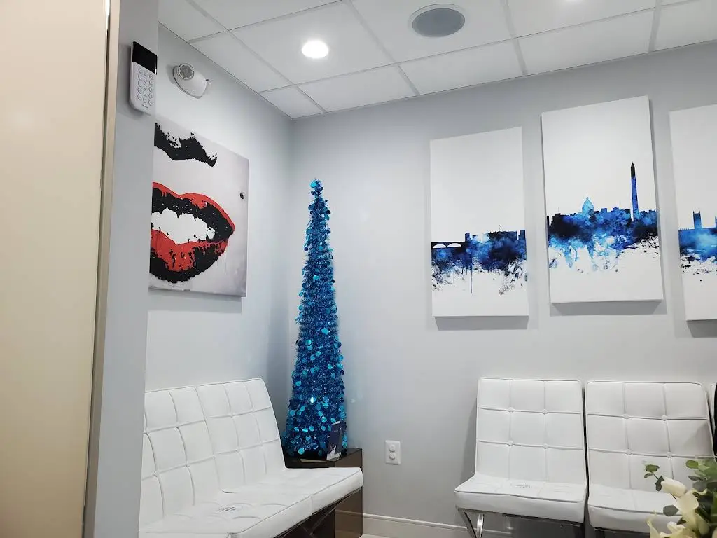 District Endodontics