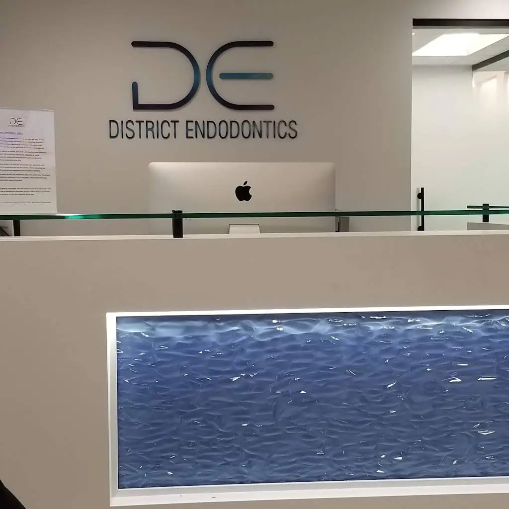 District Endodontics