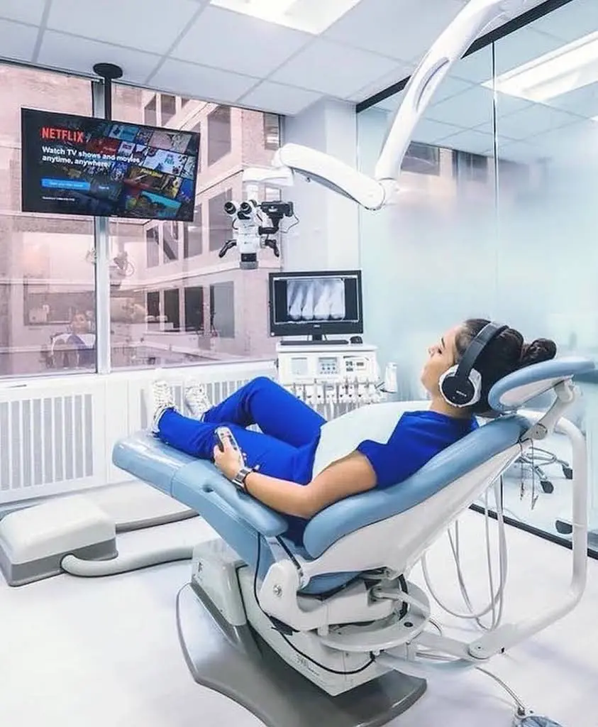 District Endodontics
