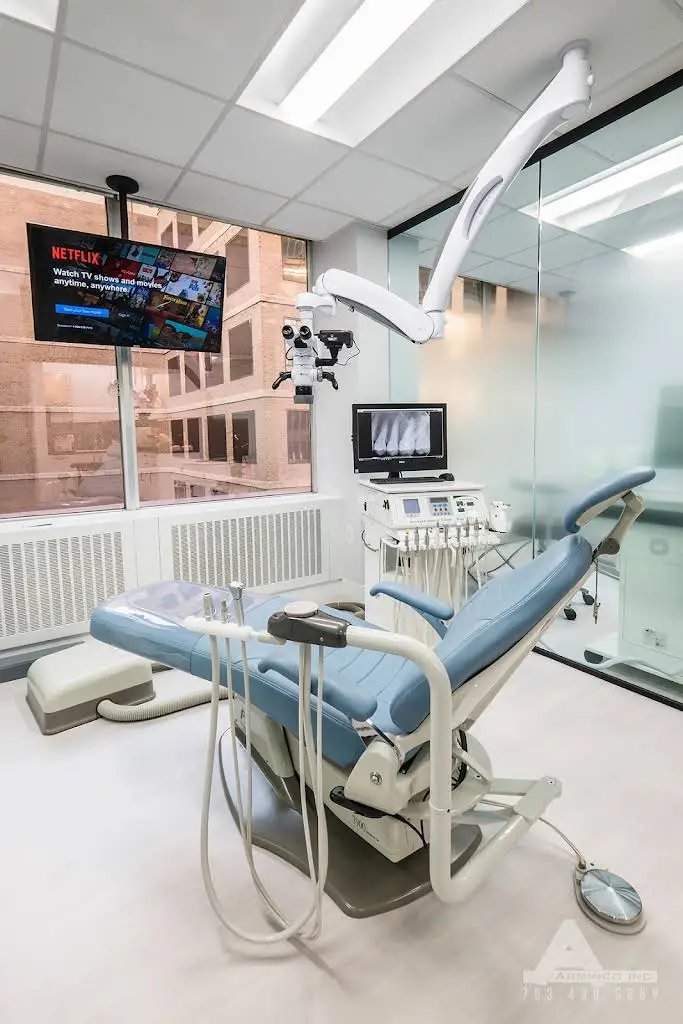 District Endodontics