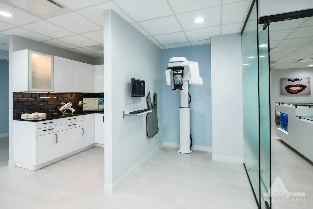 District Endodontics