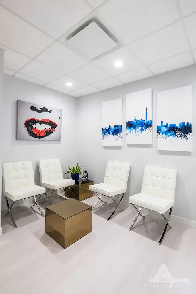 District Endodontics