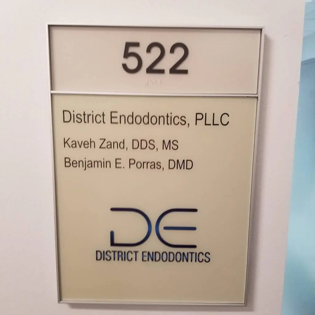 District Endodontics