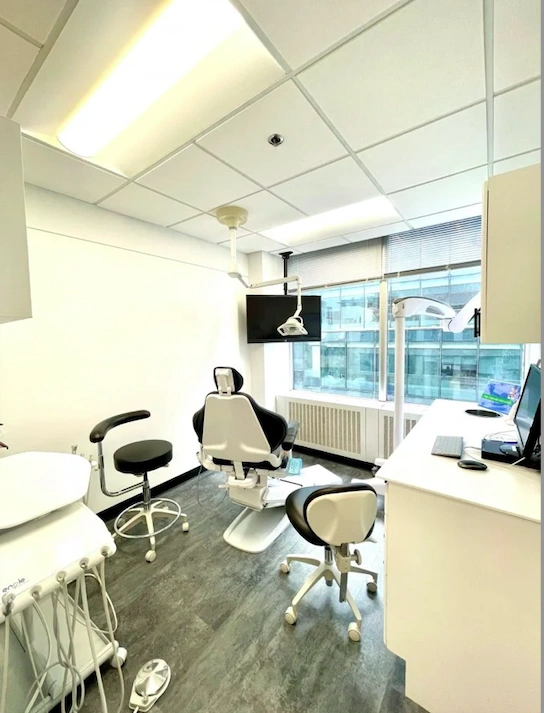 Simpler Dental