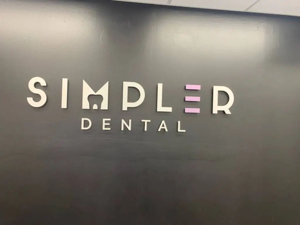 Simpler Dental
