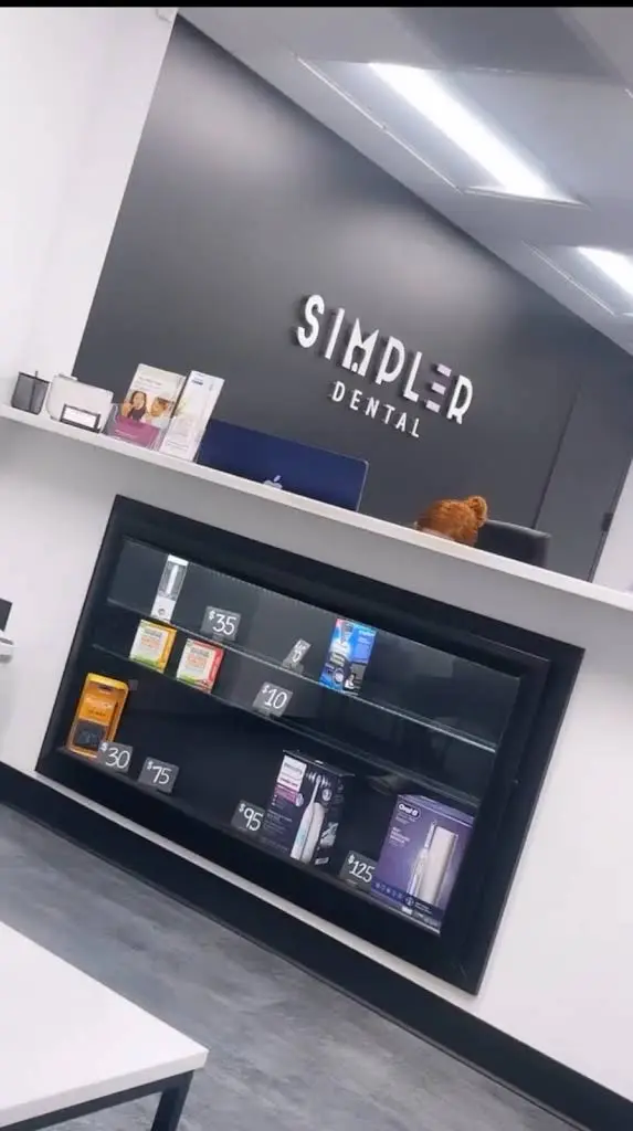 Simpler Dental