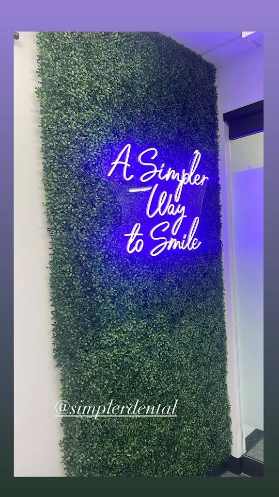 Simpler Dental