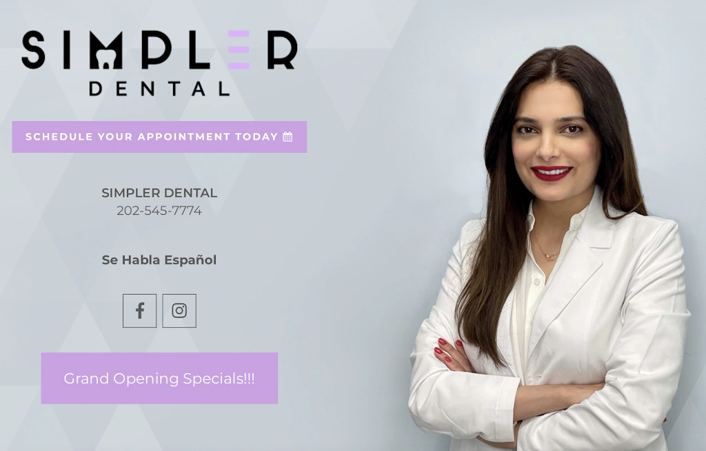 Simpler Dental