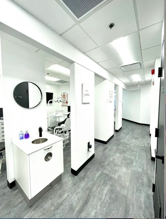 Simpler Dental