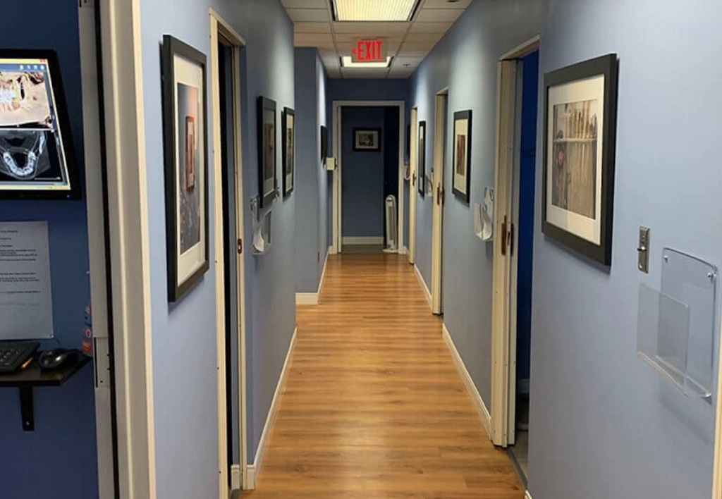 Ingber Dental