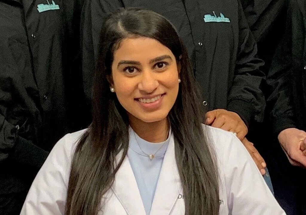 Ingber Dental