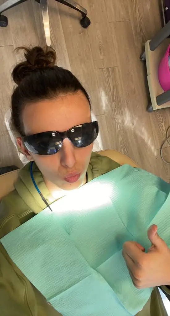 Ingber Dental