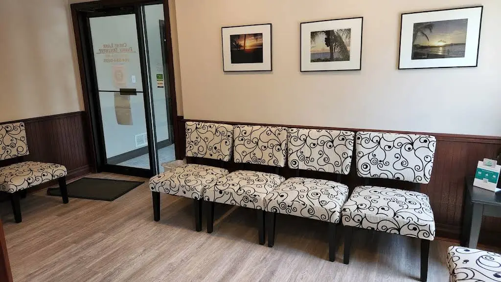Cheat Lake Family Dentistry