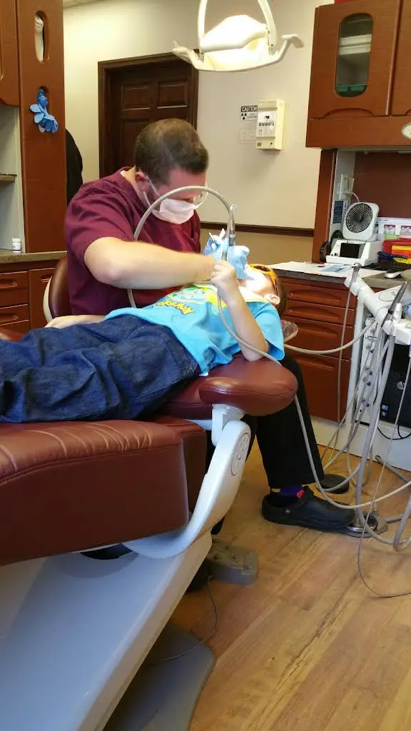 Cheat Lake Family Dentistry