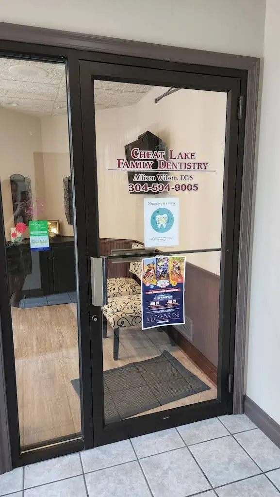 Cheat Lake Family Dentistry