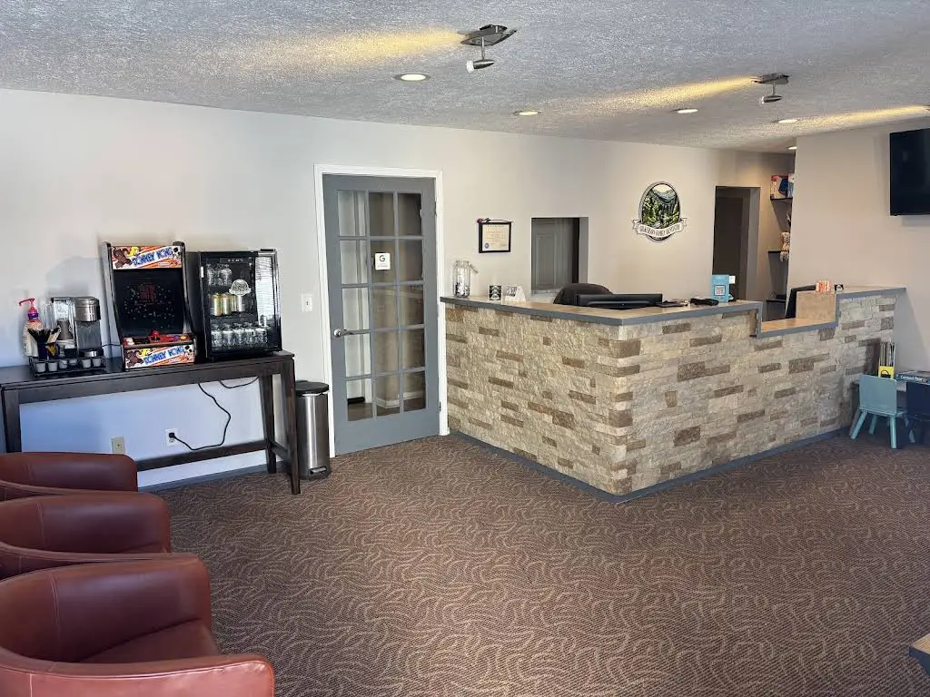 Gilkerson Family Dentistry