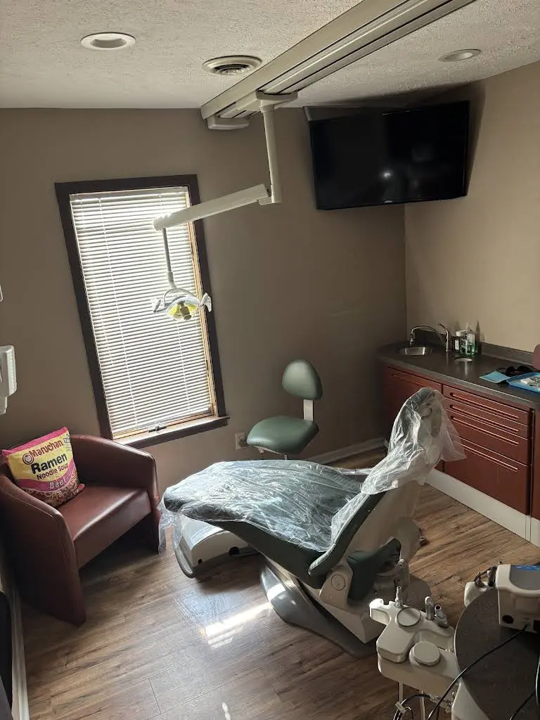 Gilkerson Family Dentistry