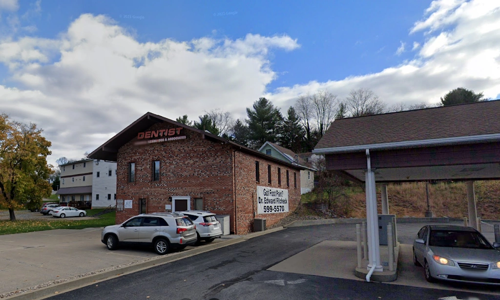 Gilkerson Family Dentistry