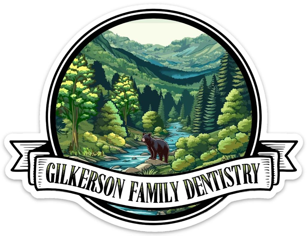 Gilkerson Family Dentistry