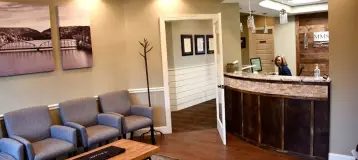 Meridian Dental Specialists