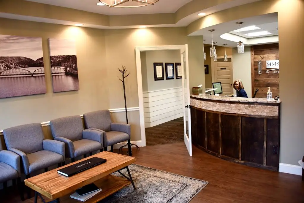 Meridian Dental Specialists