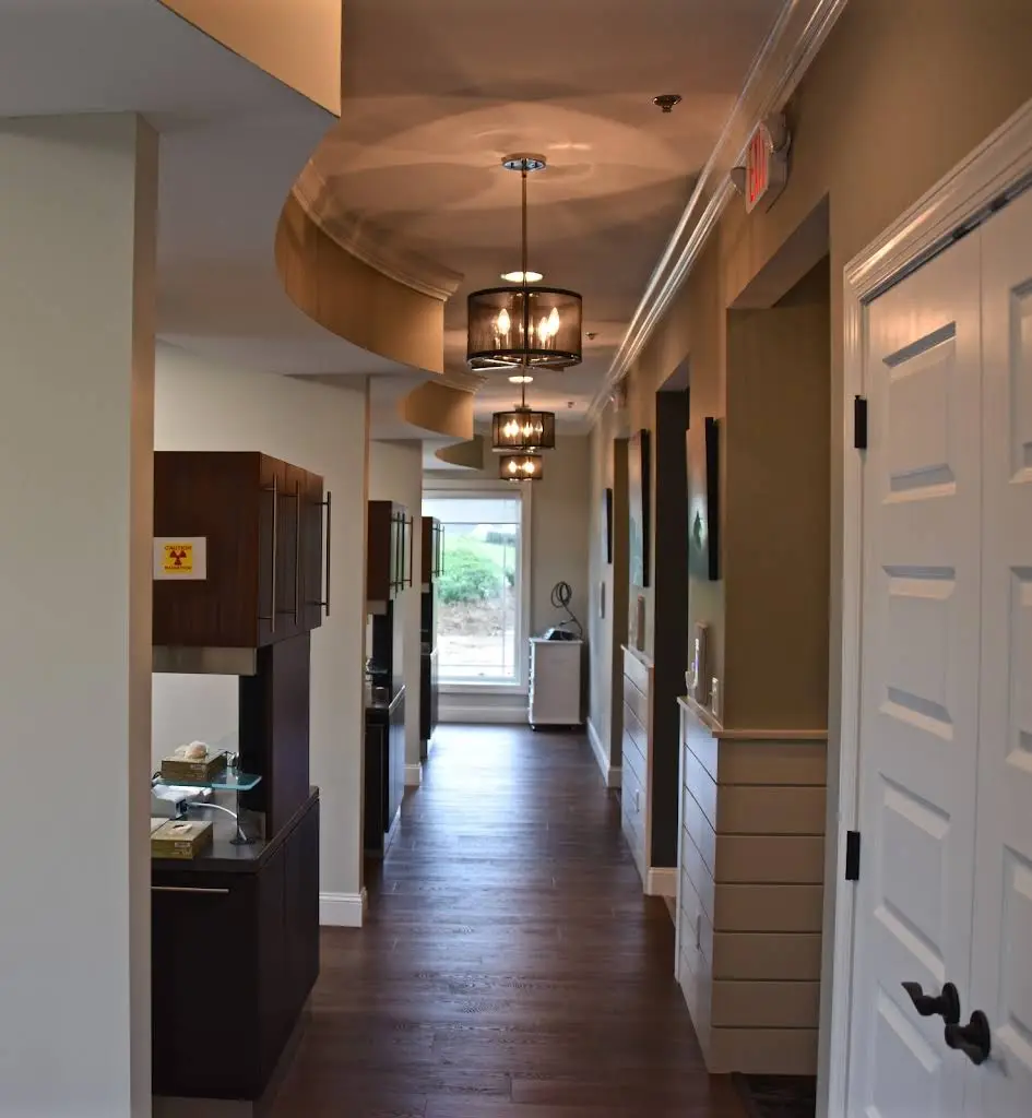 Meridian Dental Specialists