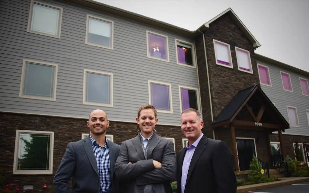 Meridian Dental Specialists