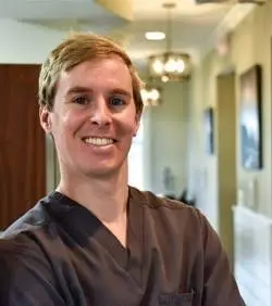 Meridian Dental Specialists