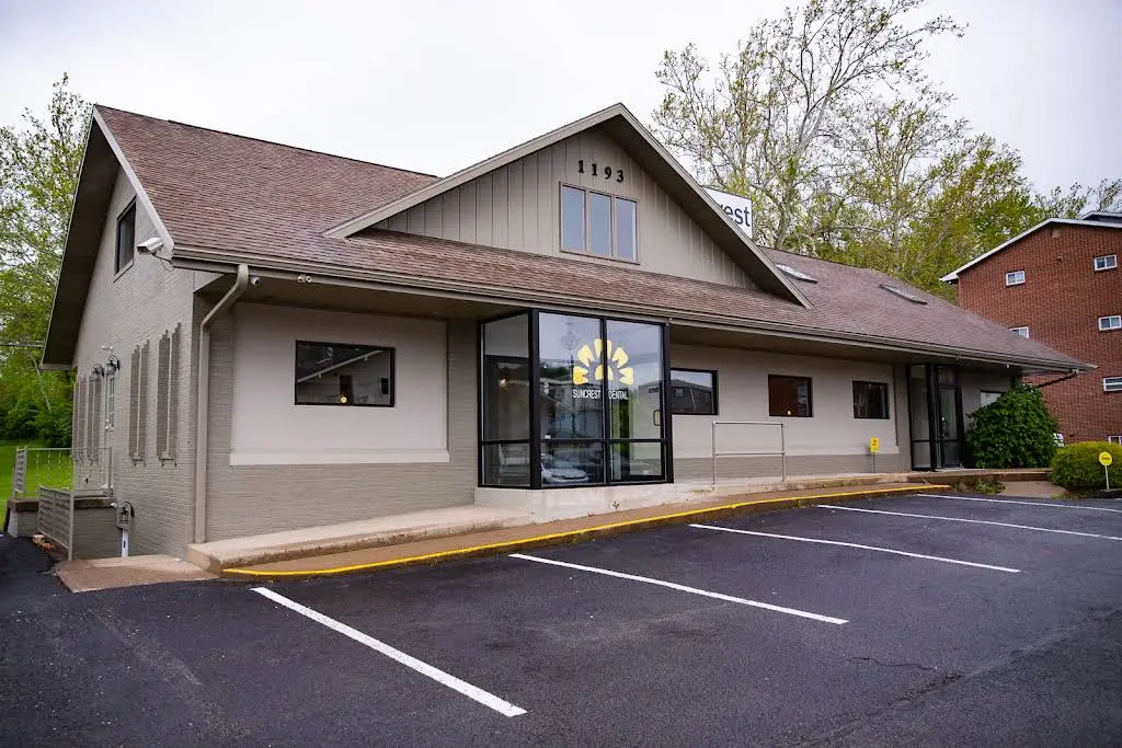 Suncrest Dental Group