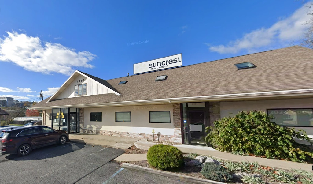 Suncrest Dental Group