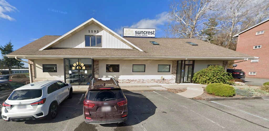 Suncrest Dental Group