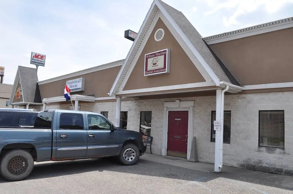 Wilson Martino Dental of Morgantown