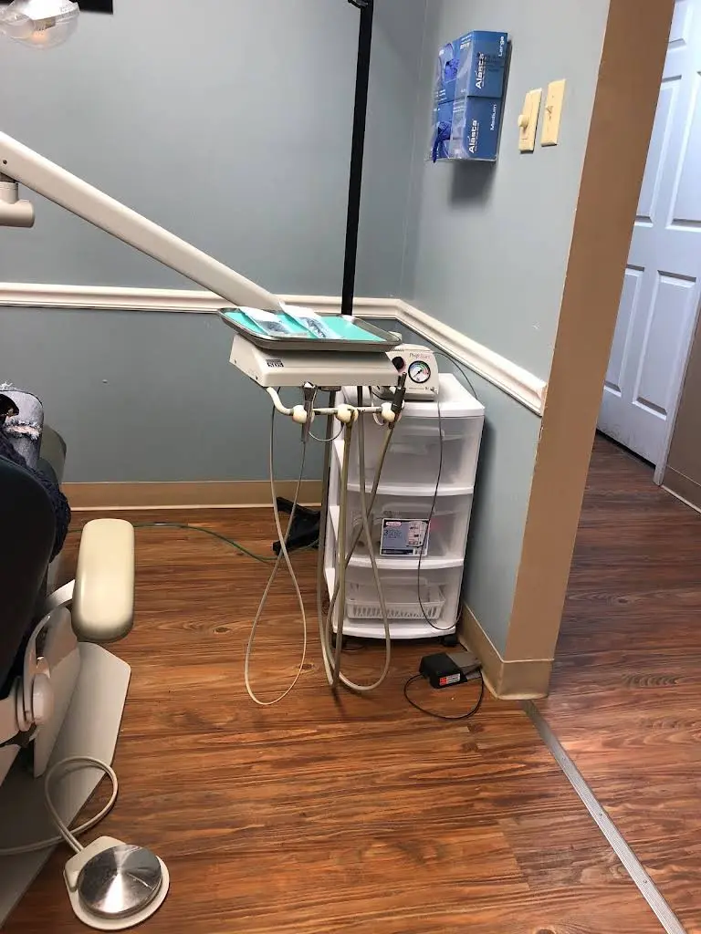 Wilson Martino Dental of Morgantown