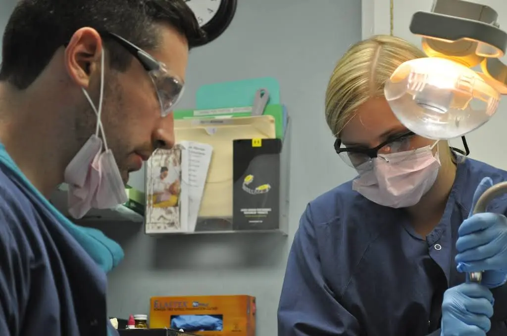 Wilson Martino Dental of Morgantown