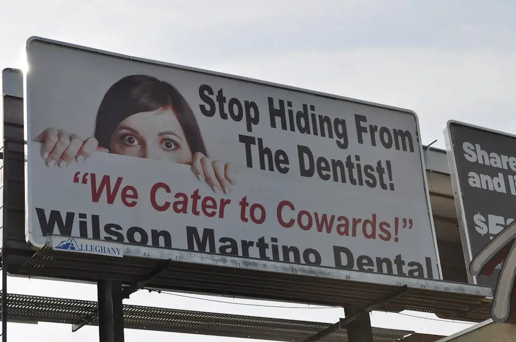 Wilson Martino Dental of Morgantown
