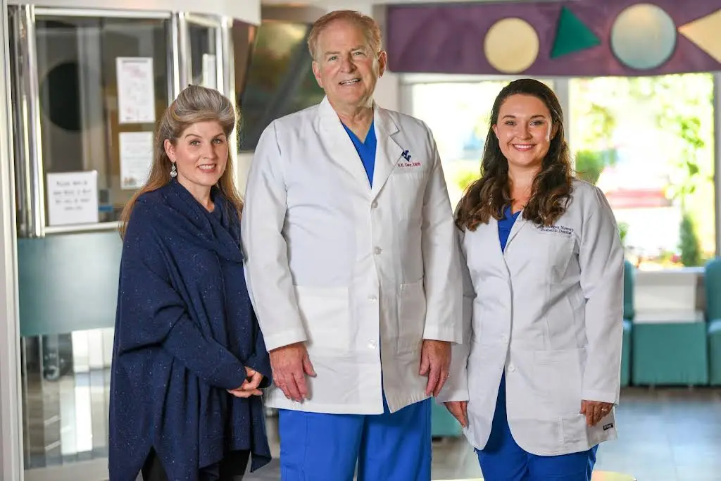Pediatric & Teenage Dentistry of Morgantown