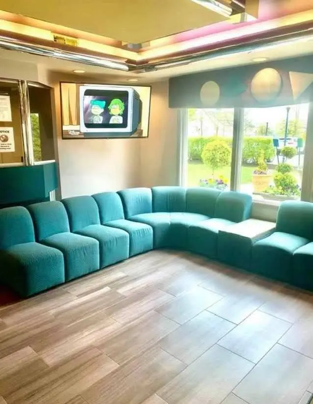 Pediatric & Teenage Dentistry of Morgantown