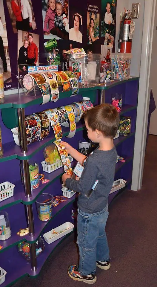 Pediatric & Teenage Dentistry of Morgantown