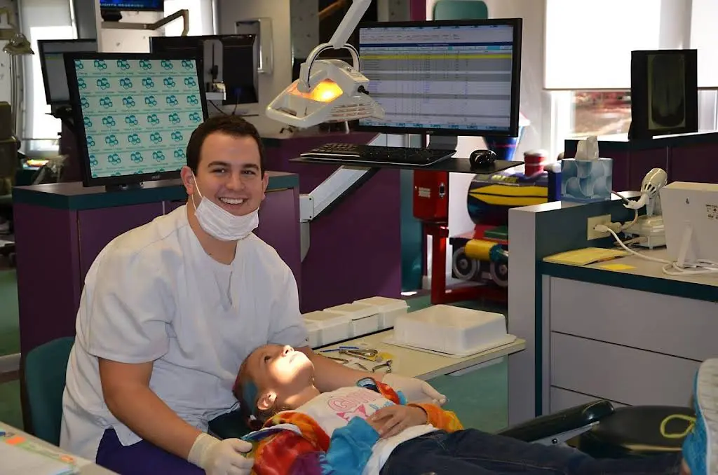 Pediatric & Teenage Dentistry of Morgantown