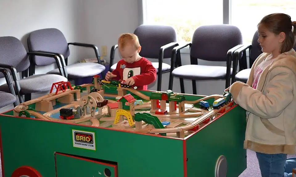 Pediatric & Teenage Dentistry of Morgantown