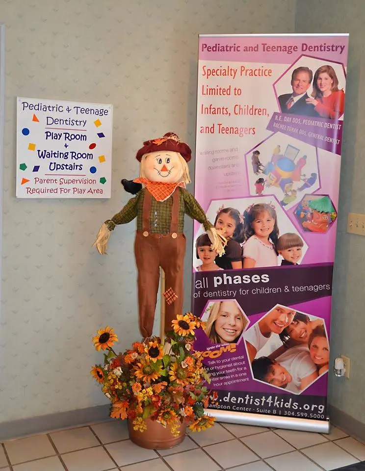 Pediatric & Teenage Dentistry of Morgantown