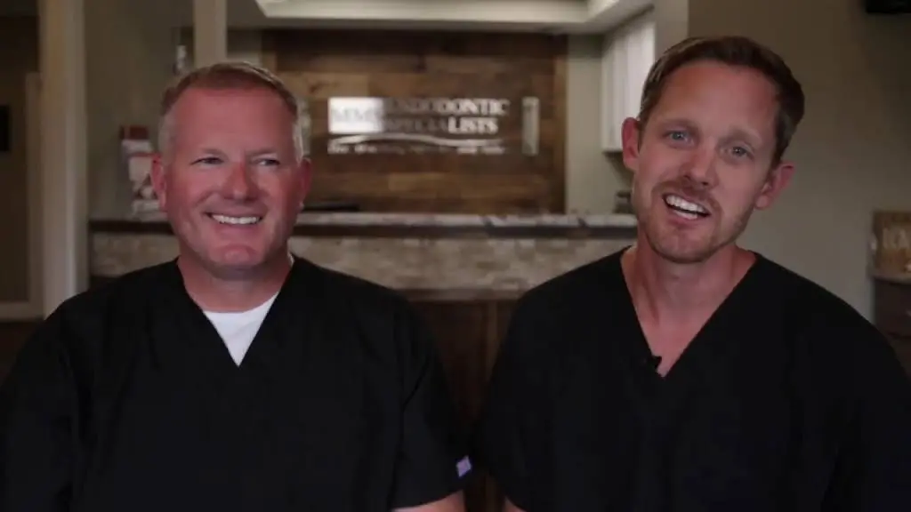 Meridian Dental Specialists