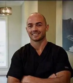 Meridian Dental Specialists